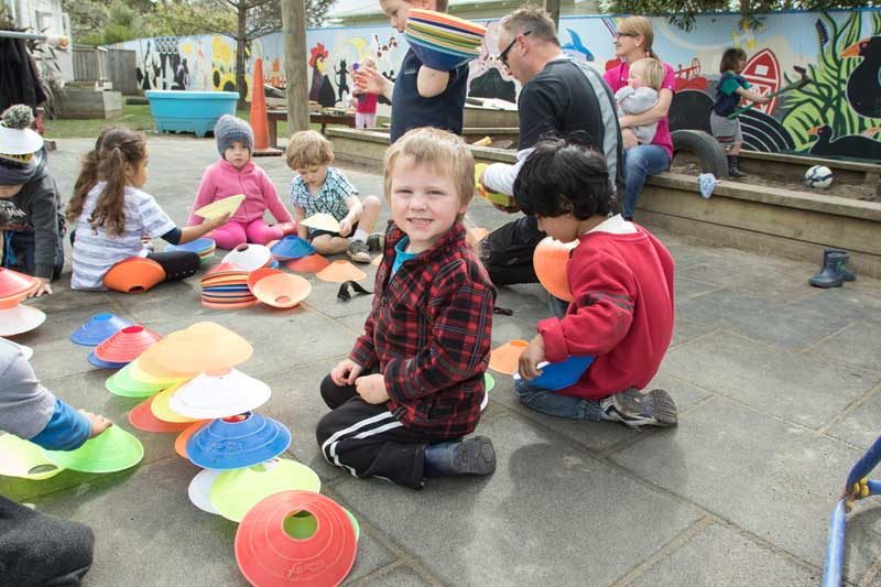 early learning centre marton