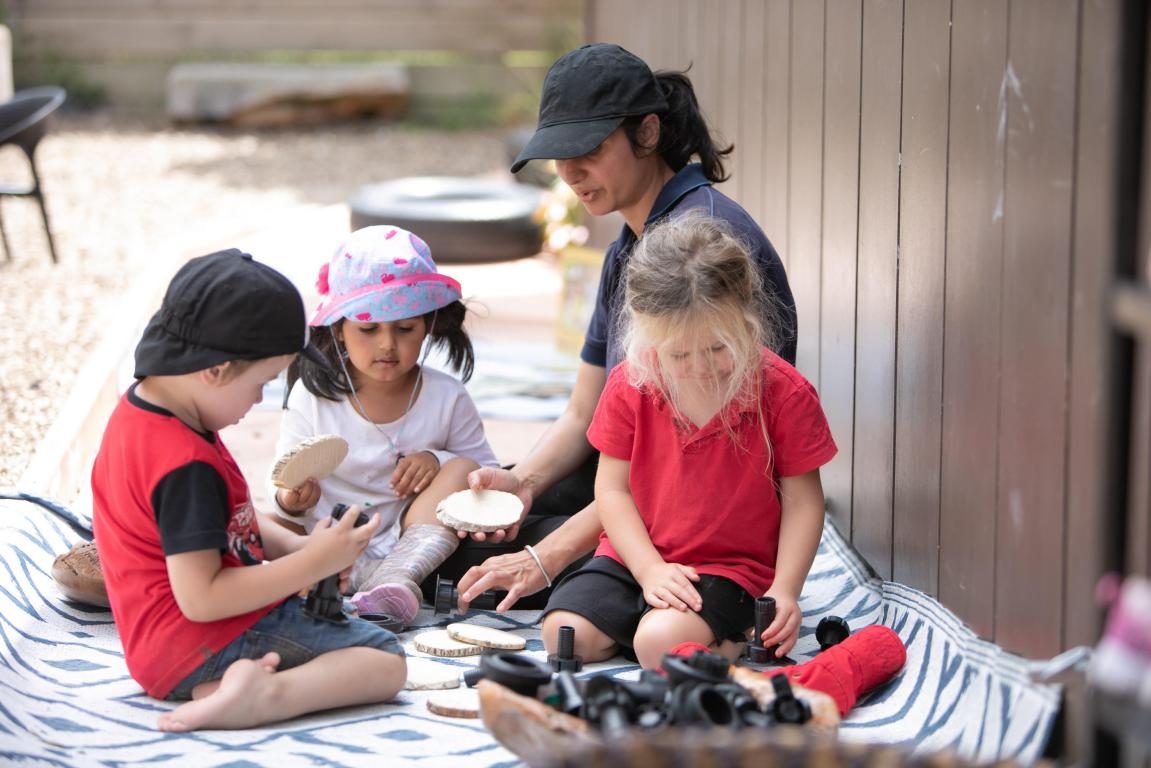 opaheke papakura child care centre