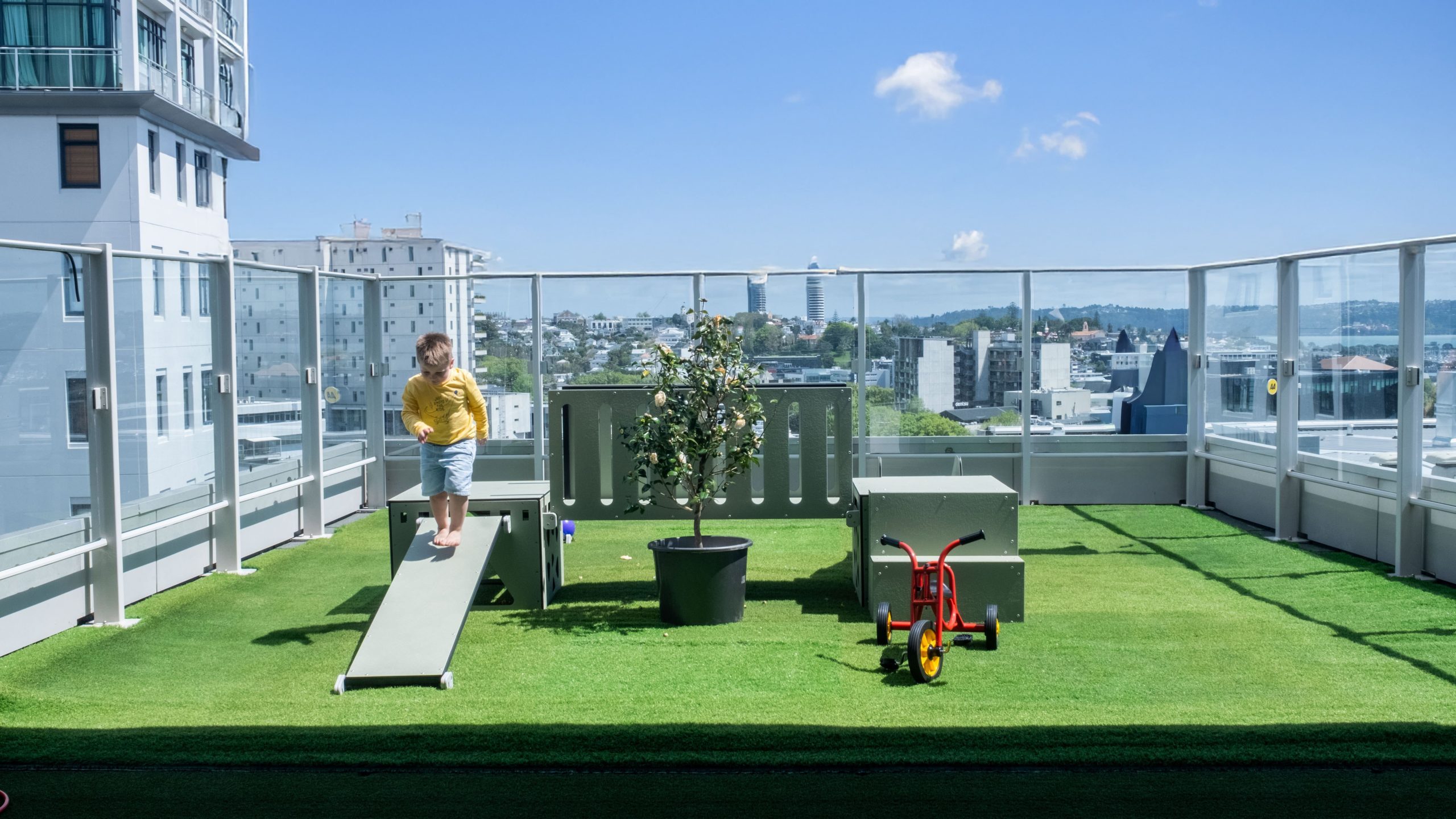 Extracurricular-activities