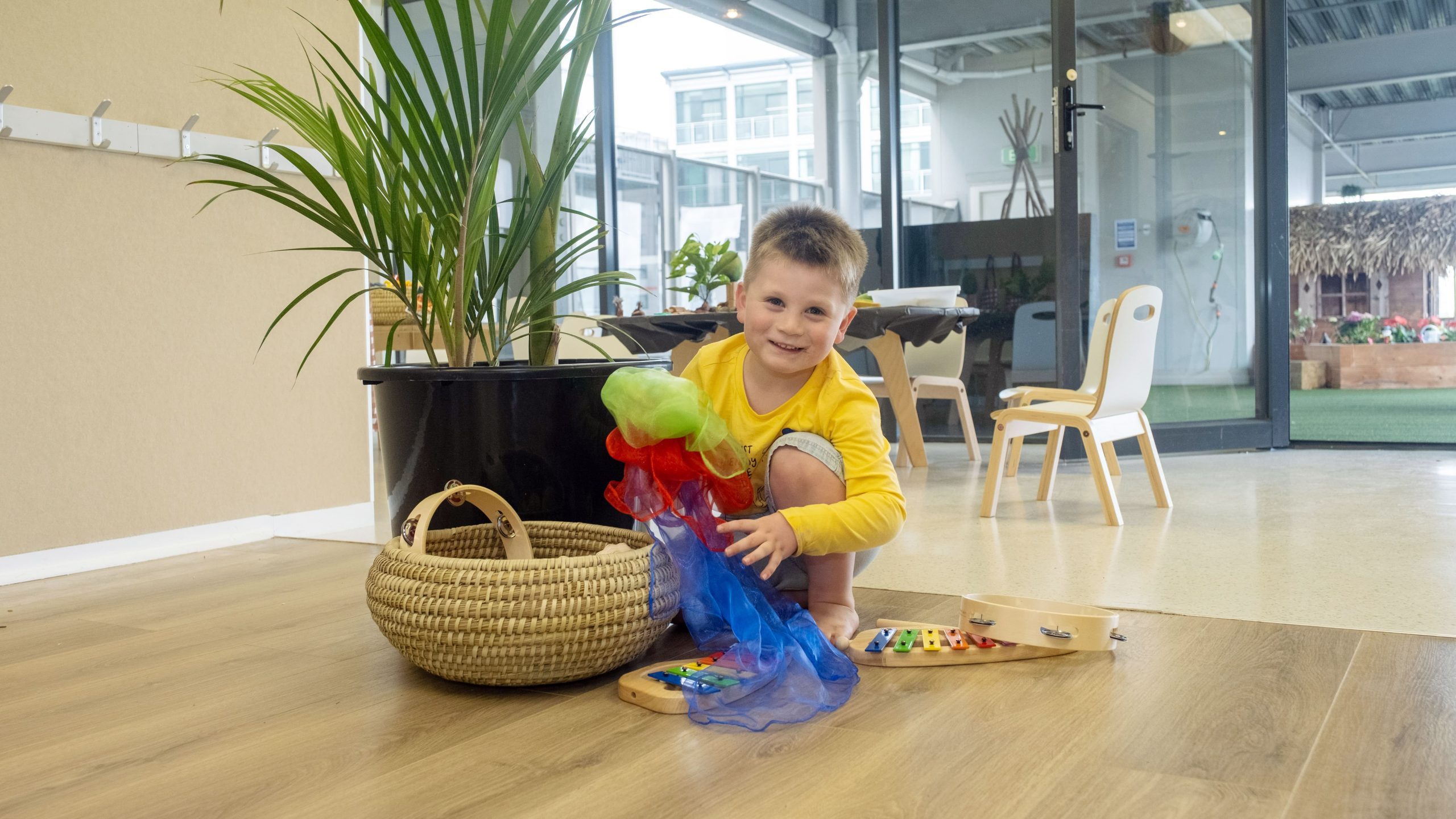 school-readiness-programme